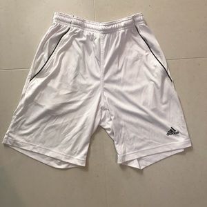 Adidas Tennis Shorts for Men